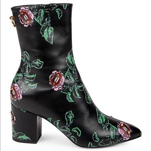 Valentino x Undercover Ringstud Boot